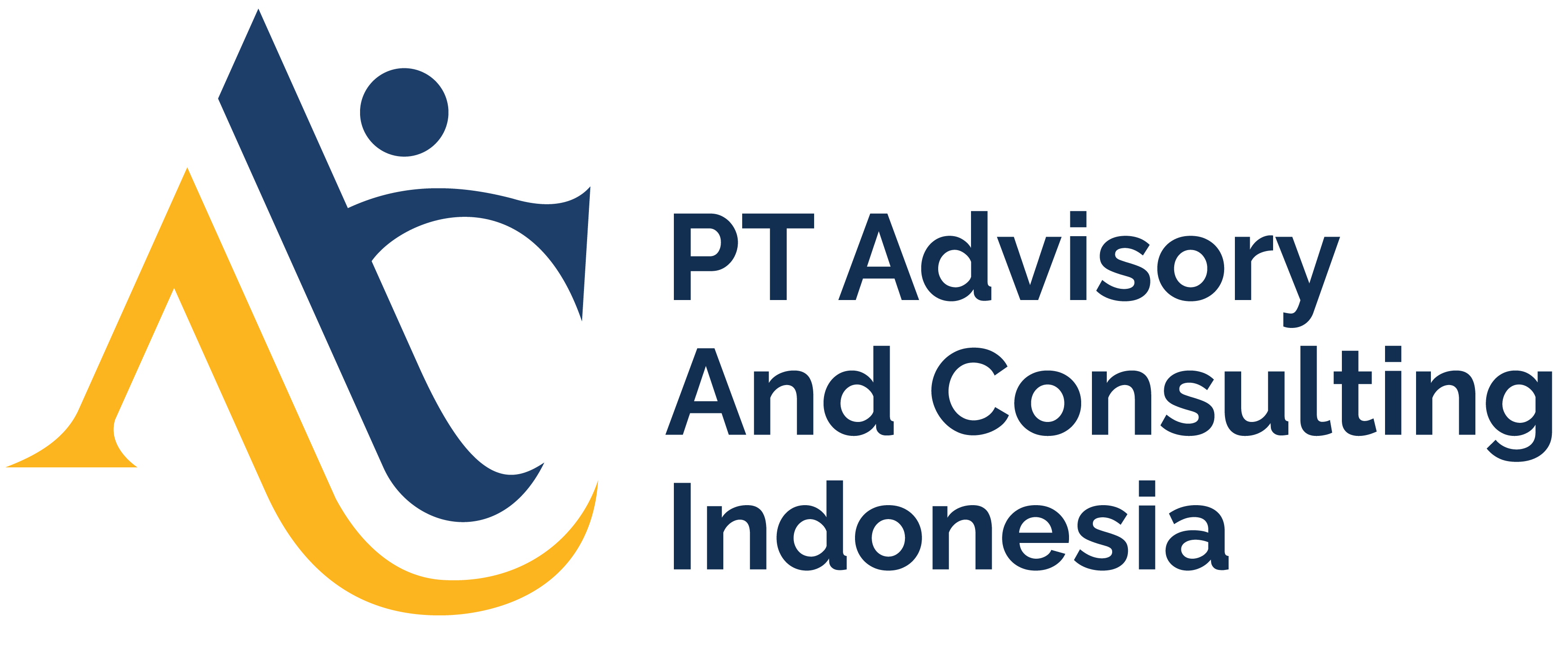 PT Advisory And Consulting Indonesia Logo